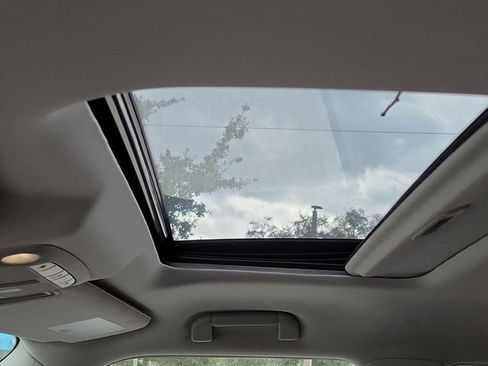 Used 2023 Nissan Armada Platinum w/ Captain's Chairs Package image 36