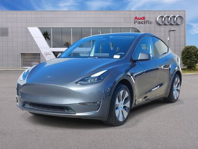 Used 2023 Tesla Model Y 2WD