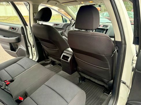 Used 2018 Subaru Legacy 2.5i w/ Alloy Wheel Package image 21