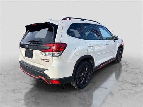 Used 2021 Subaru Forester Sport image 5