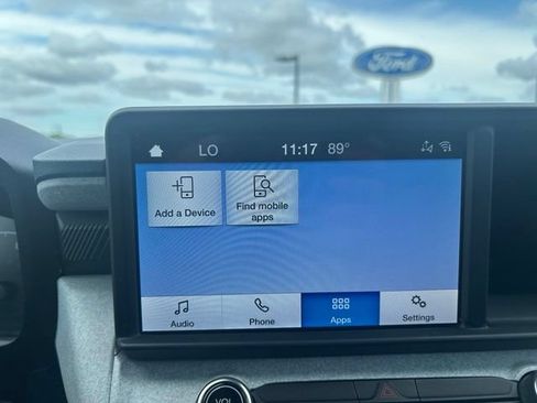 Certified 2022 Ford Maverick XLT w/ Equipment Group 300A Standard AWD/4WD image 31