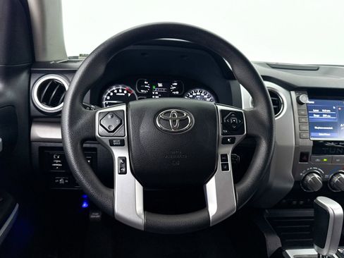 Used 2021 Toyota Tundra SR5 image 3