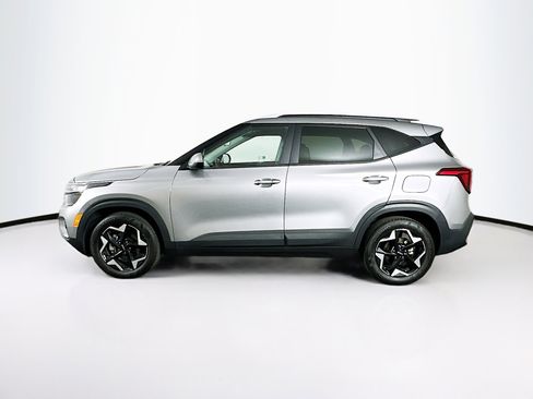 Used 2025 Kia Seltos S FWD image 4