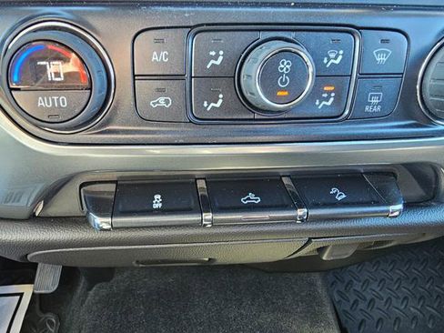 Used 2016 Chevrolet Silverado 1500 LT w/ All Star Edition image 12