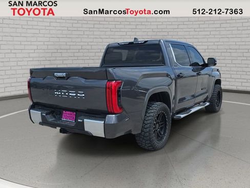 Used 2022 Toyota Tundra Limited RWD image 6