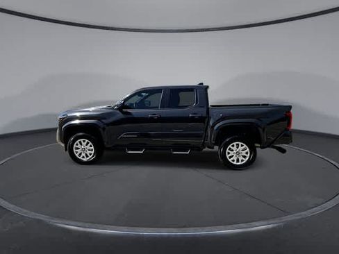 Certified 2026 Toyota Tacoma SR5 RWD image 5