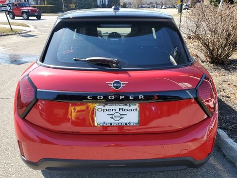 New 2026 MINI Cooper S image 4
