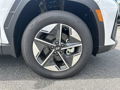 New 2026 Hyundai Tucson SEL AWD/4WD image 12