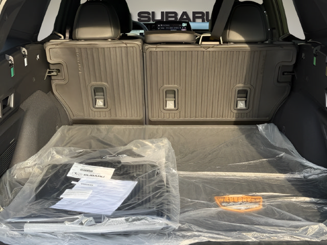 New 2026 Subaru Outback Wilderness w/ Wilderness Plus Package AWD/4WD image 29