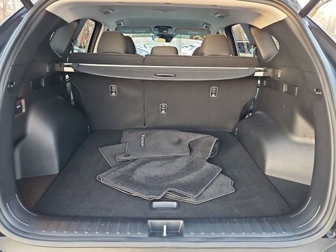 Certified 2023 Hyundai Tucson SEL image 17