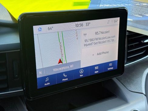 Certified 2023 Ford Explorer Timberline w/ Timberline Technology Package image 23