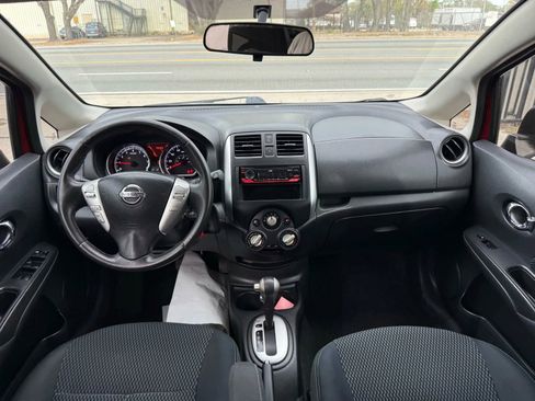 Used 2014 Nissan Versa Note SV w/ Convenience Package image 11