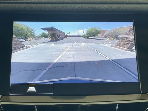 Used 2021 Cadillac XT6 Premium Luxury FWD image 15