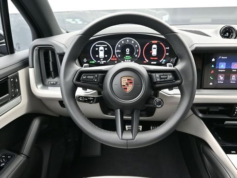 New 2026 Porsche Cayenne S AWD/4WD image 20