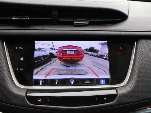 Used 2024 Cadillac XT5 Premium Luxury w/ Technology Package FWD image 37