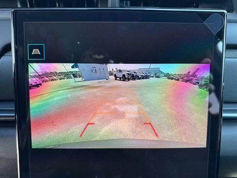 New 2026 GMC Terrain AT4 w/ LPO, Floor Liner Package image 27