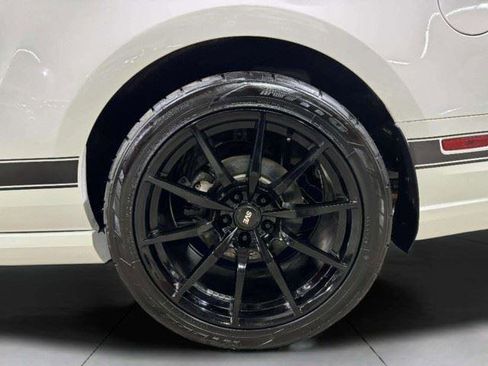 Used 2013 Ford Mustang Boss 302 w/ Boss 302 Accessory Pkg RWD image 60