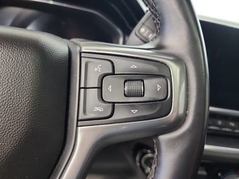 Used 2024 Chevrolet Silverado 3500 LT w/ All Star Edition image 17