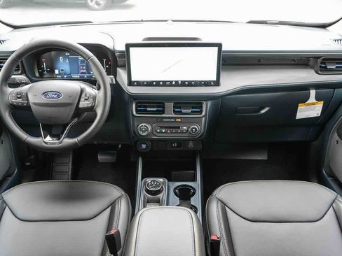 New 2026 Ford Maverick Lobo AWD/4WD image 12