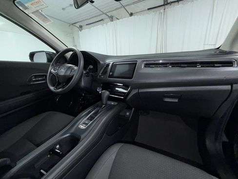 Used 2022 Honda HR-V EX image 19
