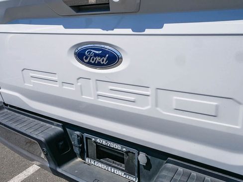 Used 2023 Ford F150 Lariat w/ Equipment Group 502A High AWD/4WD image 18