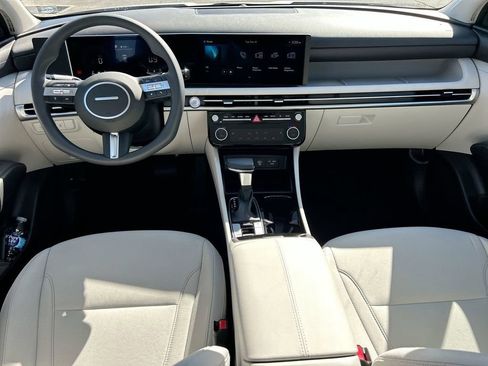 New 2026 Hyundai Tucson SEL image 12