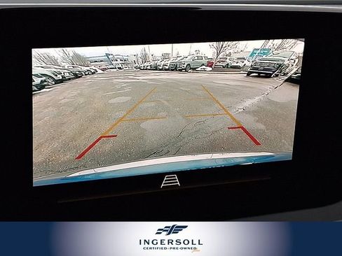 Used 2025 Buick Envista Avenir image 21