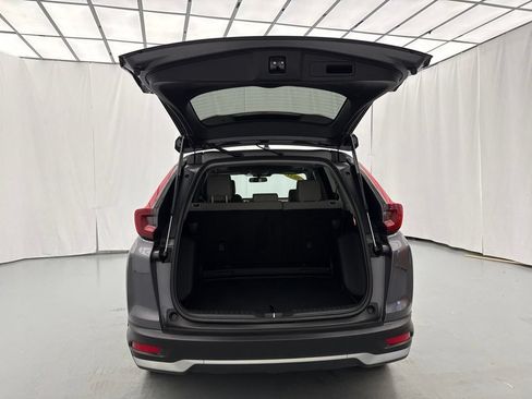Used 2021 Honda CR-V EX image 11
