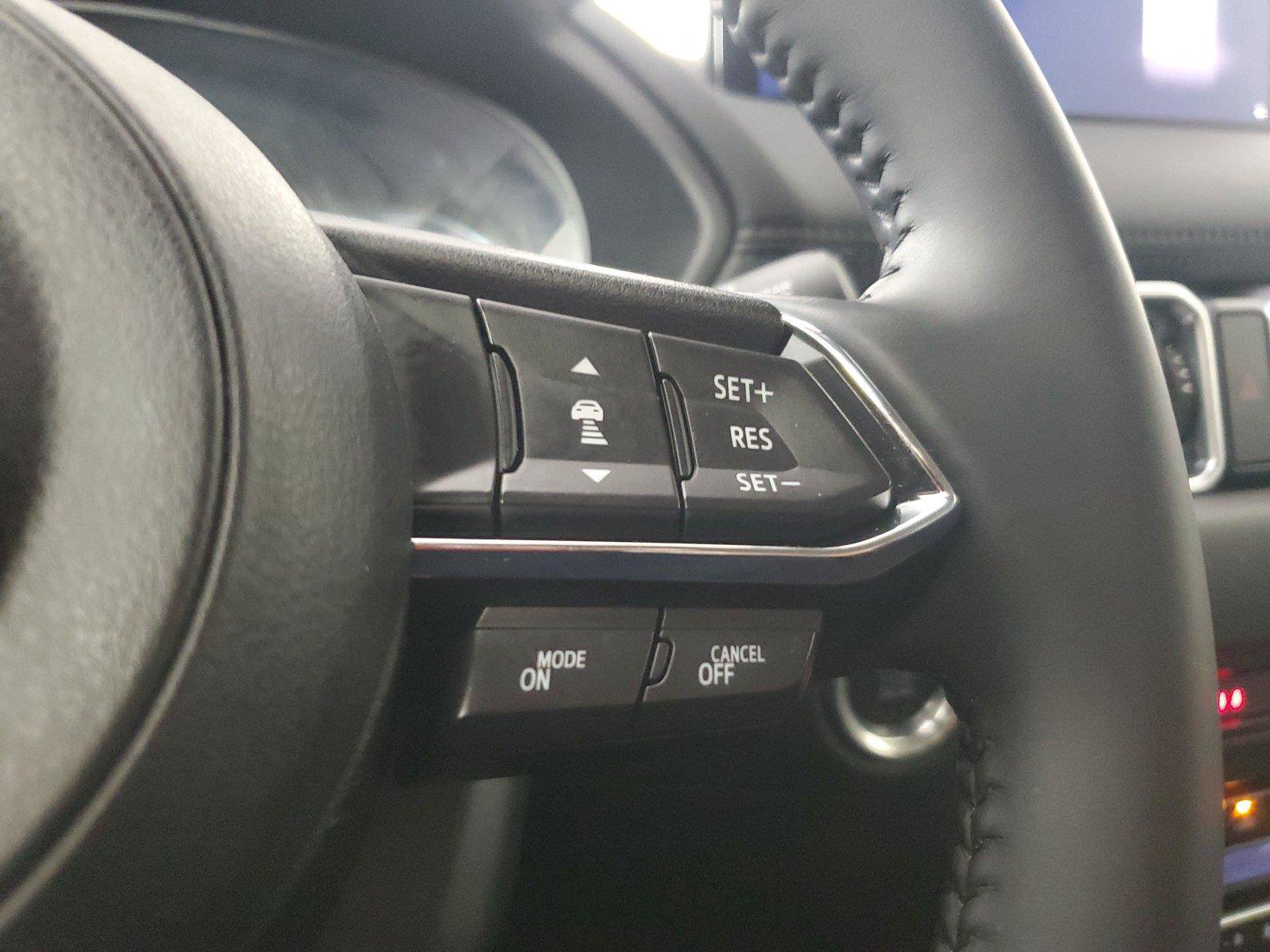 Used 2024 MAZDA CX-5 AWD 2.5 S image 26