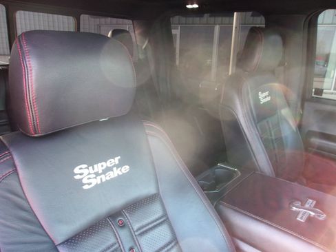 Used 2018 Ford F150 Lariat w/ Equipment Group 502A Luxury AWD/4WD image 11