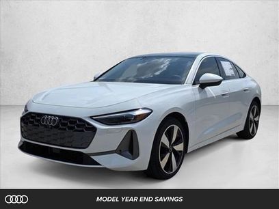 New 2025 Audi A5 2.0T Premium w/ Convenience Package