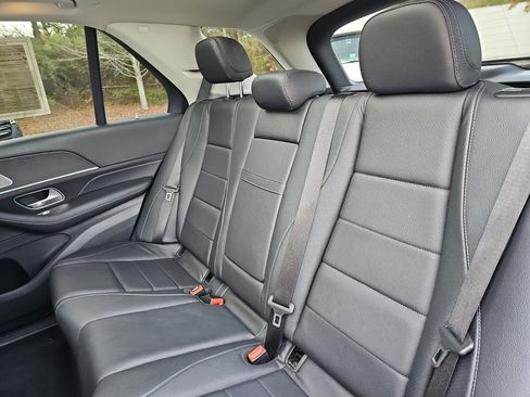 Certified 2022 Mercedes-Benz GLE 350 4MATIC image 17