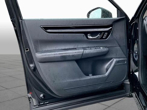 Used 2025 Honda CR-V EX-L image 22