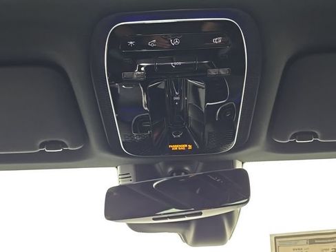 New 2026 Mercedes-Benz GLC 350e 4MATIC image 25
