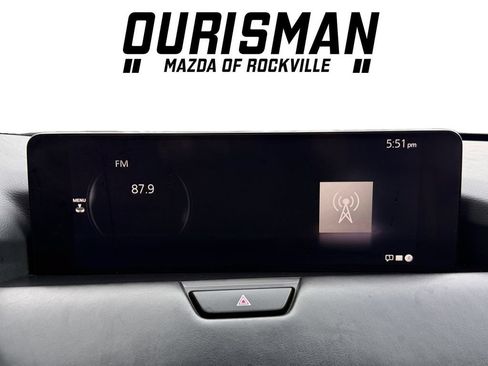 Used 2024 MAZDA CX-90 Plug-In Hybrid w/ Premium Plus AWD/4WD image 14