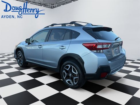 Used 2018 Subaru Crosstrek 2.0i Limited image 3