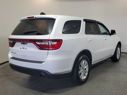 Used 2015 Dodge Durango SXT image 6
