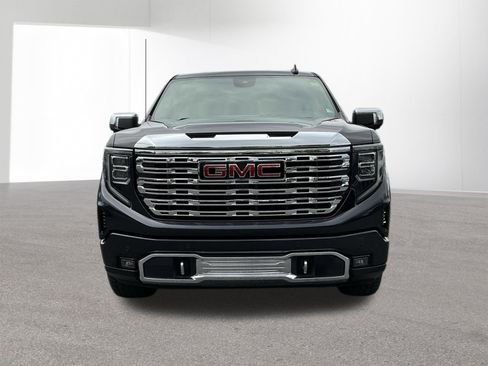 Used 2022 GMC Sierra 1500 Denali AWD/4WD image 8