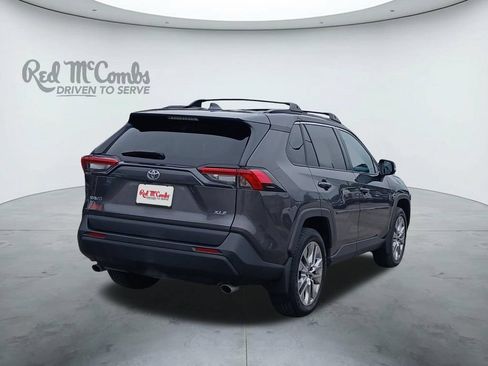 Used 2024 Toyota RAV4 XLE Premium FWD image 5