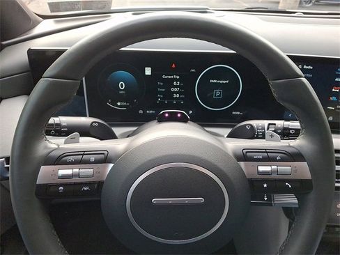 Used 2025 Hyundai Tucson Limited image 20