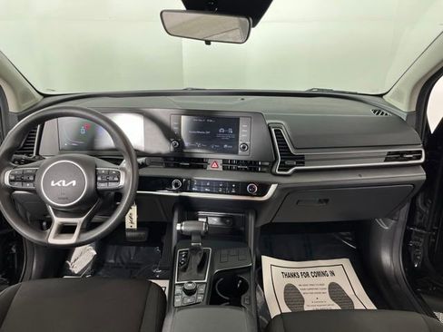 Used 2024 Kia Sportage LX FWD image 38