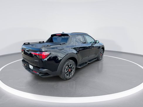 New 2024 Hyundai Santa Cruz XRT AWD/4WD image 8