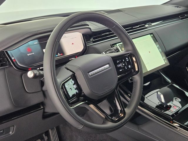 New 2026 Land Rover Range Rover Sport Dynamic SE AWD/4WD image 21