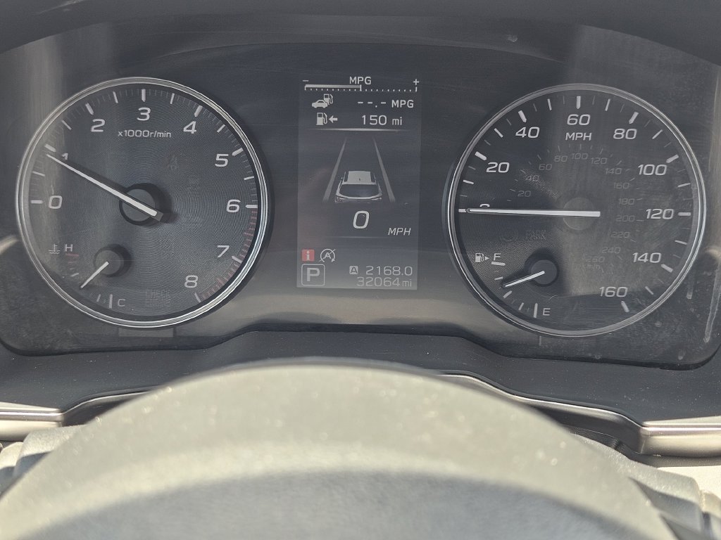 Used 2025 Subaru Outback Onyx Edition AWD/4WD image 17