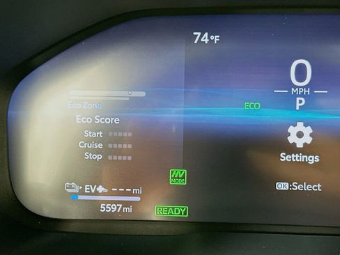 Used 2024 Toyota RAV4 XSE w/ Weather Package AWD/4WD image 12