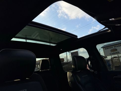 Used 2021 RAM 1500 Laramie w/ Sport Appearance Package image 29