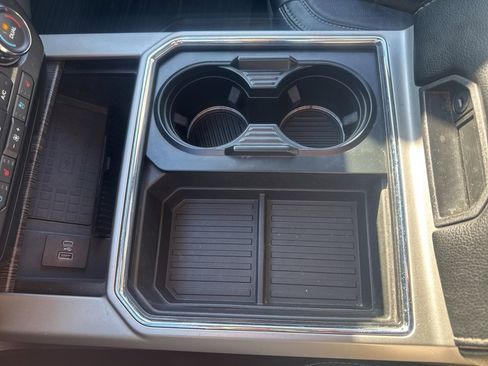 Used 2020 Ford F350 Lariat w/ Lariat Ultimate Package image 31