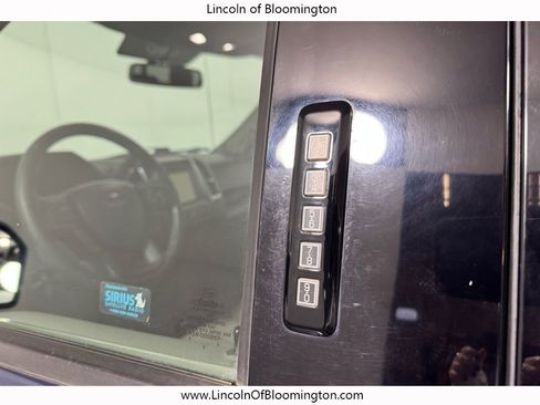 Used 2015 Ford F150 XLT w/ Equipment Group 302A Luxury image 34