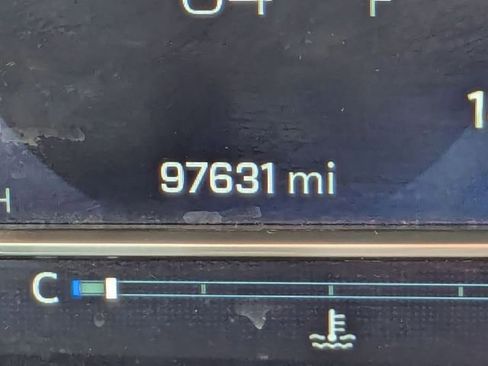 Used 2023 Chevrolet Silverado 1500 LT Trail Boss w/ Convenience Package II image 17