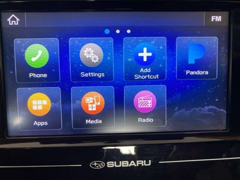 Certified 2024 Subaru Forester image 14